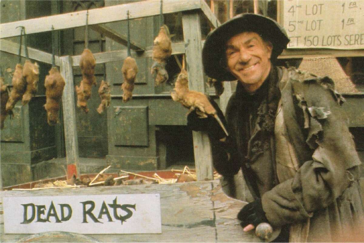 Κληκαγουαίη!