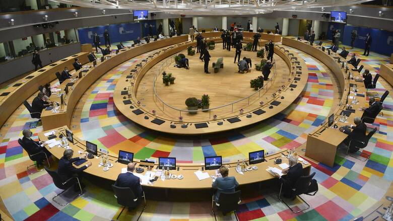 Η γέννηση της Μικρευρώπης