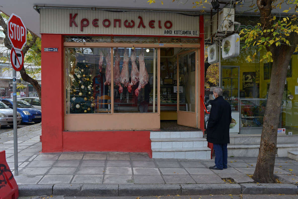 Καλά Χριστούγεννα