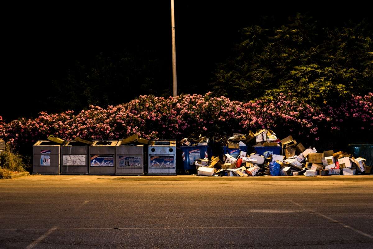 Recycling