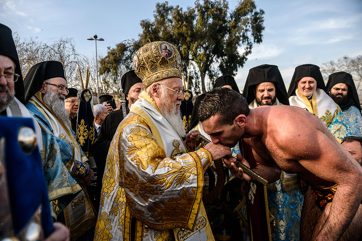 Του Σταυρού
