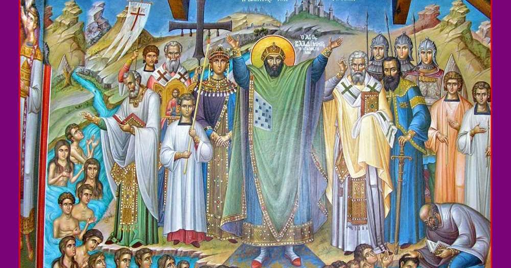 Τα μαύρα κούτσουρα*